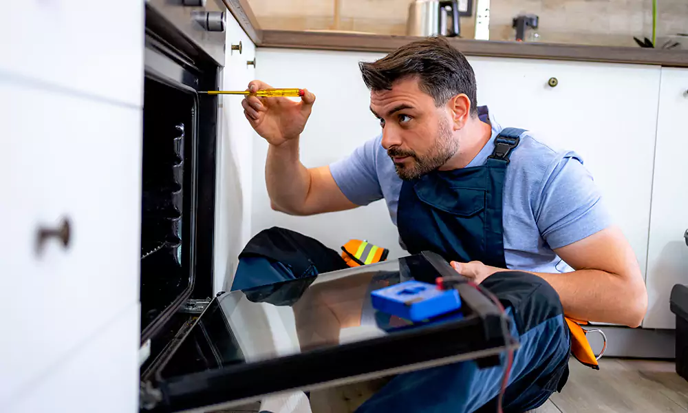 Appliance Maintenance in Linden, NJ