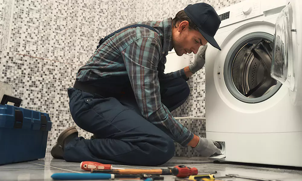 Commercial Dryer Repair in Linden, NJ