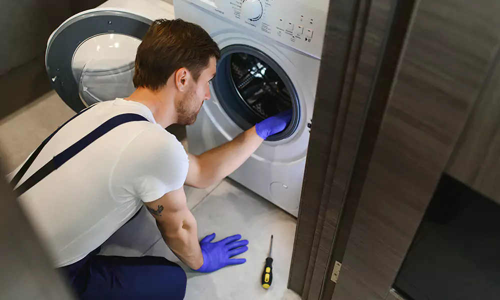 Dryer Repair in Linden, NJ
