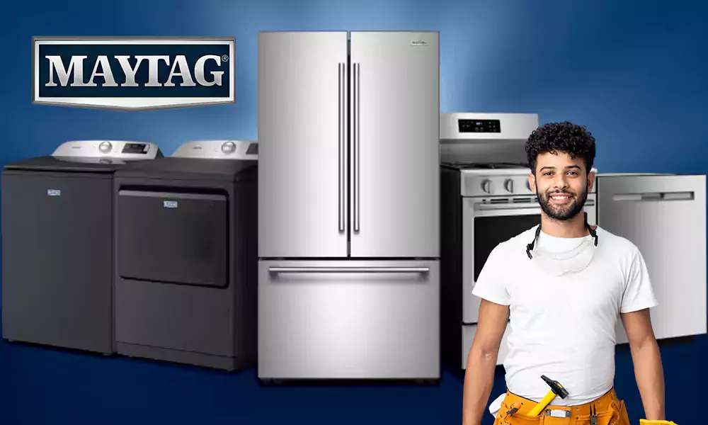 Maytag Appliance in Linden, NJ