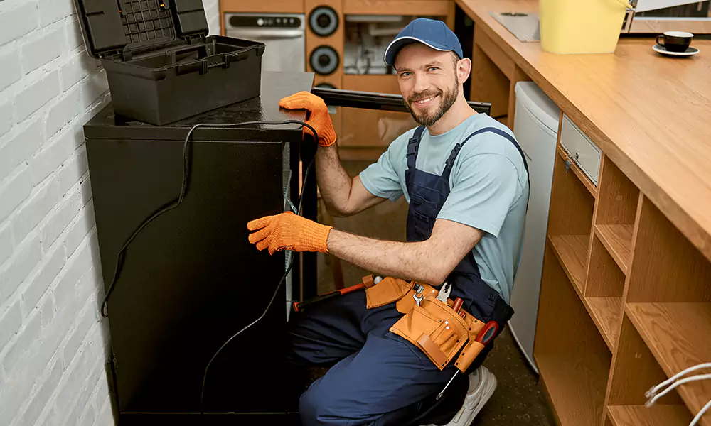 Mini Fridge Repair in Linden, NJ