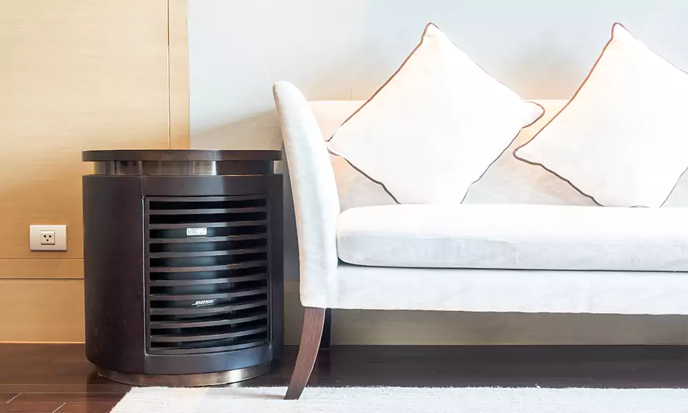 Portable Air Conditioner Repair in Linden, NJ