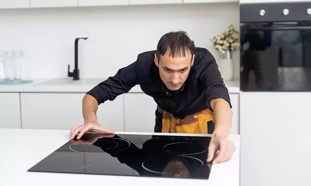 Range Repair in Linden, NJ