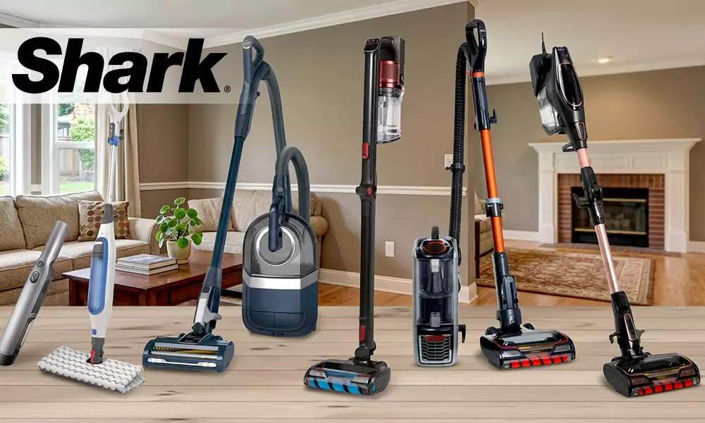 Shark Appliance Repair & Installation Services Linden, NJ