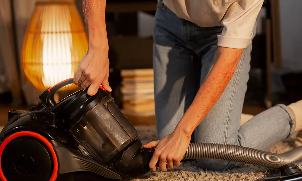 Vacuum Repair in Linden, NJ