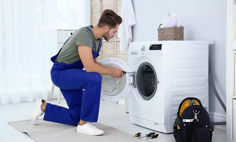 Washer Repairs in Linden, NJ