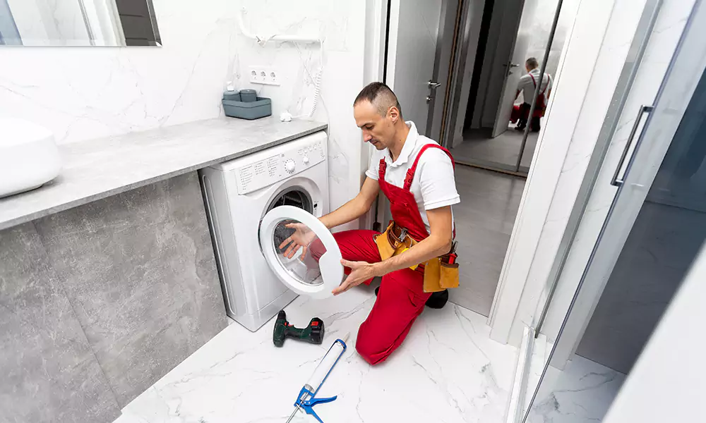 Washing Machine Repair in Linden, NJ