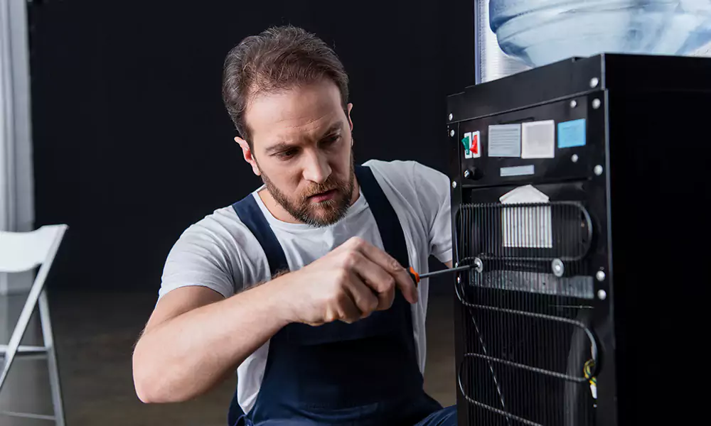 Water Dispenser Repair in Linden, NJ