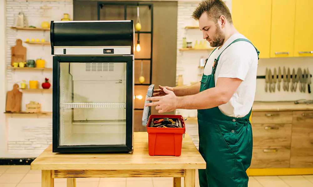 Wine Cooler Repair in Linden, NJ