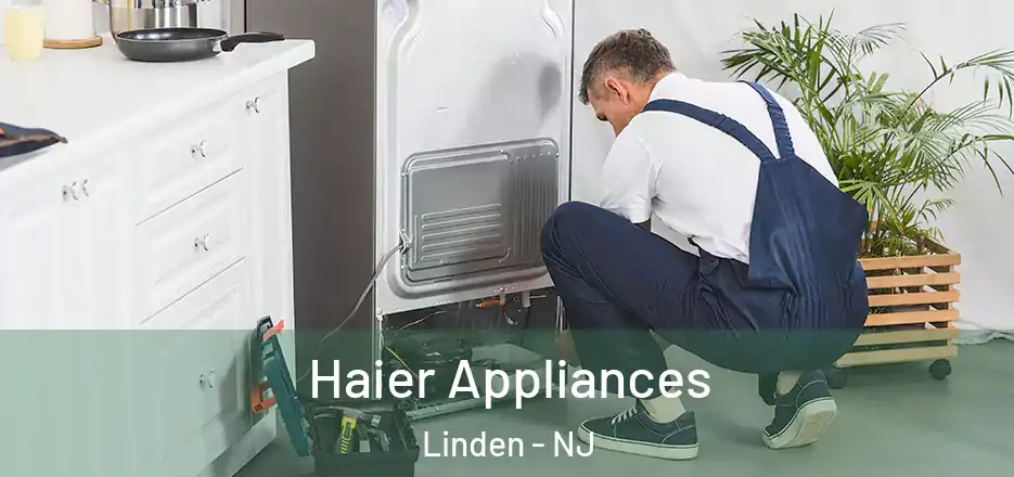  Haier Appliances Linden - NJ