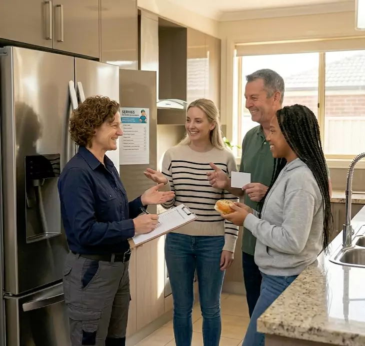 Why Homeowners Choose Linden Appliance Pro in Linden, NJ?