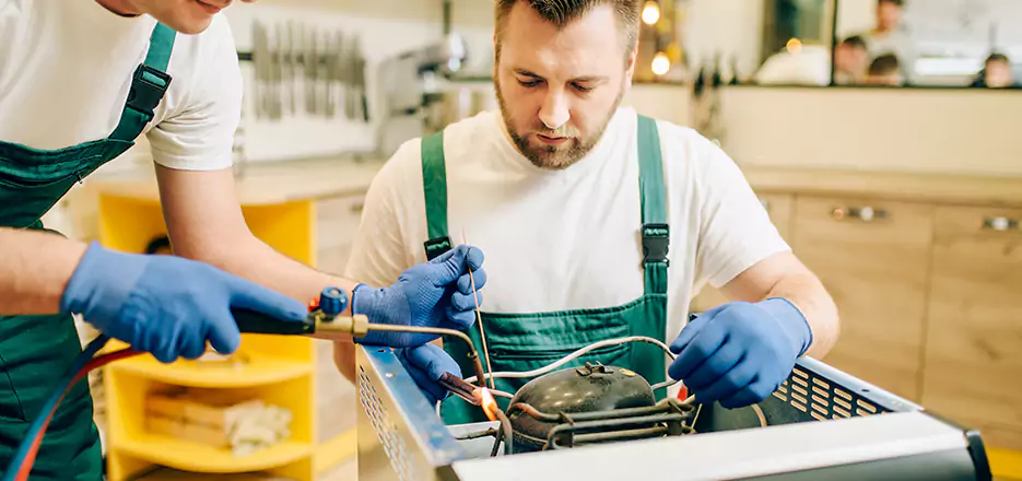 More Coffee Machine Repair Services We Offer in Linden, NJ