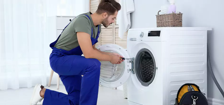Dryer Takes Too Long to Dry Repair in Linden