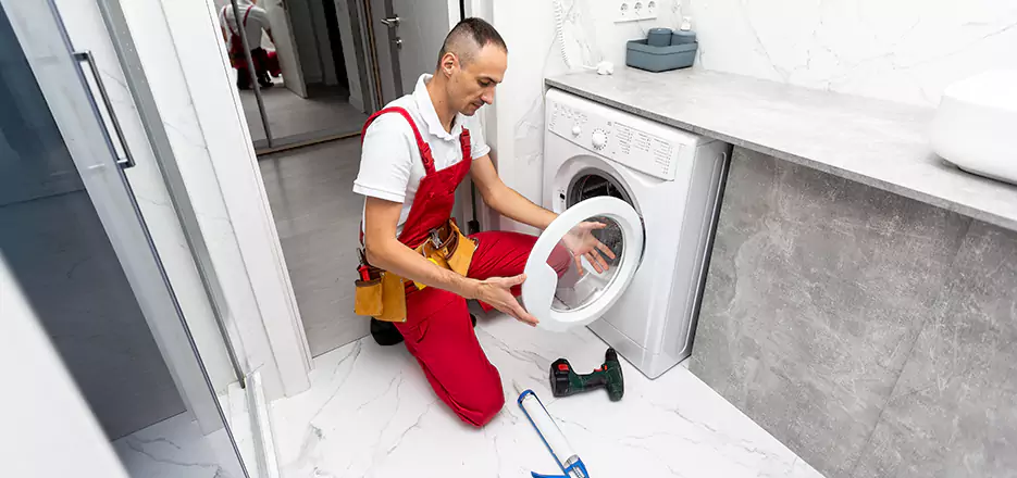 Dryer Maintenance in Linden