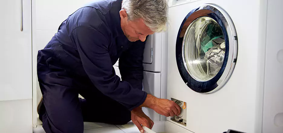 Electrolux Installation in Linden