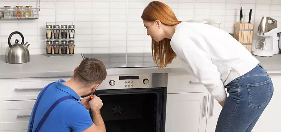 Frigidaire Appliance Maintenance in Linden