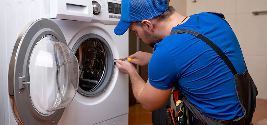 Haier Appliance Installation in Linden