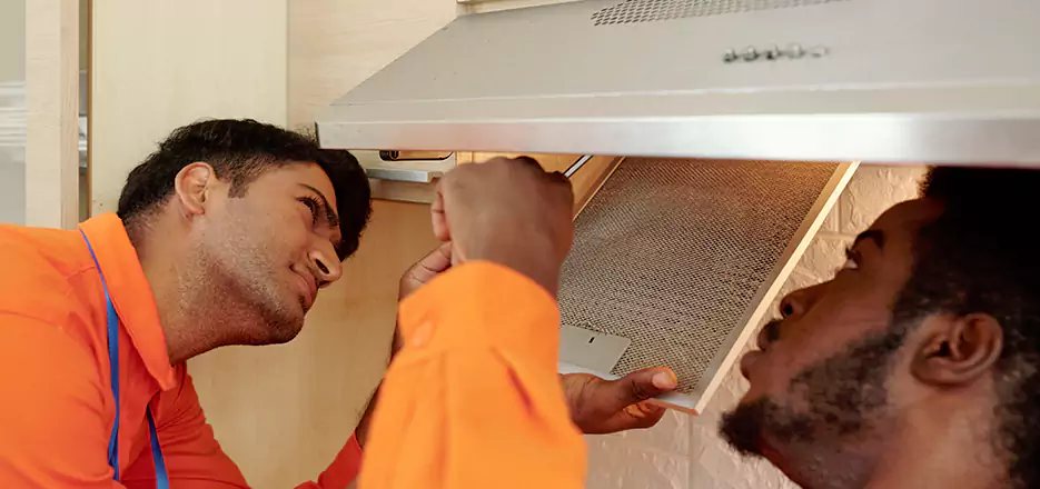 More Range Hood Repair Services We Offer in Linden, NJ