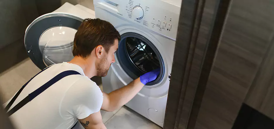 Same Day Dryer Not Heating Repair in Linden