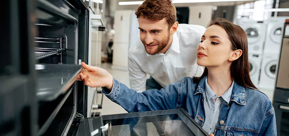 Shark Appliance Battery Service in Linden