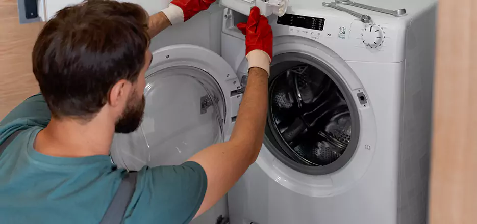 Summit Appliance Installation in Linden
