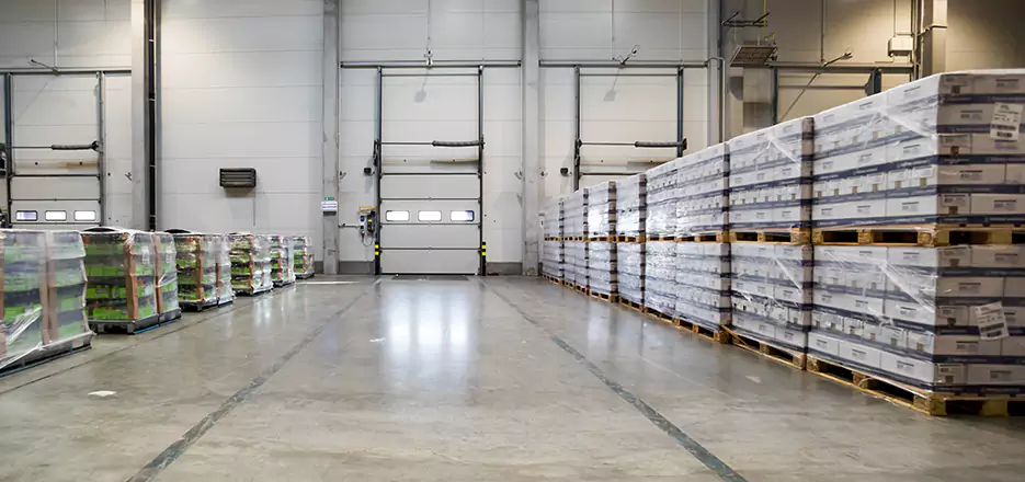 Warehouse Cold Storage Repair Services in Linden