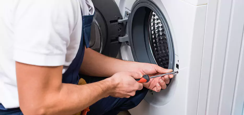 Dryer Washer Repairs in Linden
