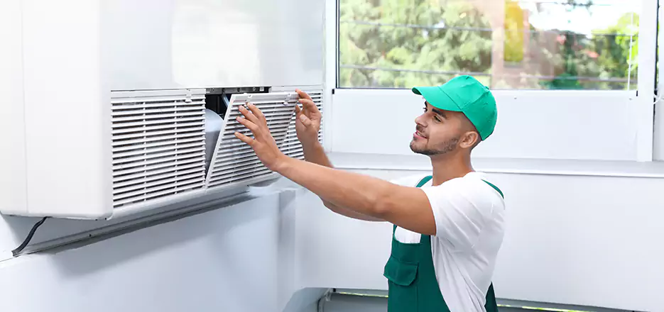 More Window Air Conditioner Repair Services We Offer in Linden, NJ