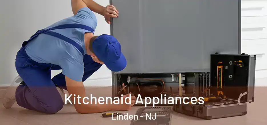  Kitchenaid Appliances Linden - NJ