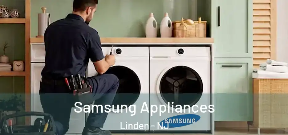  Samsung Appliances Linden - NJ