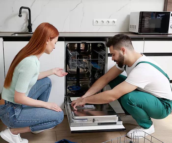 Affordable Appliance Repair Company: Budget Friendly Repairman in Linden, NJ