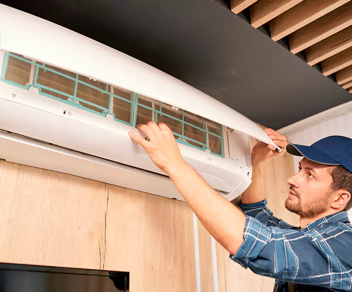 Professional Air Conditioner Installation: Your Certified Air Conditioner Installation Team in Linden, NJ