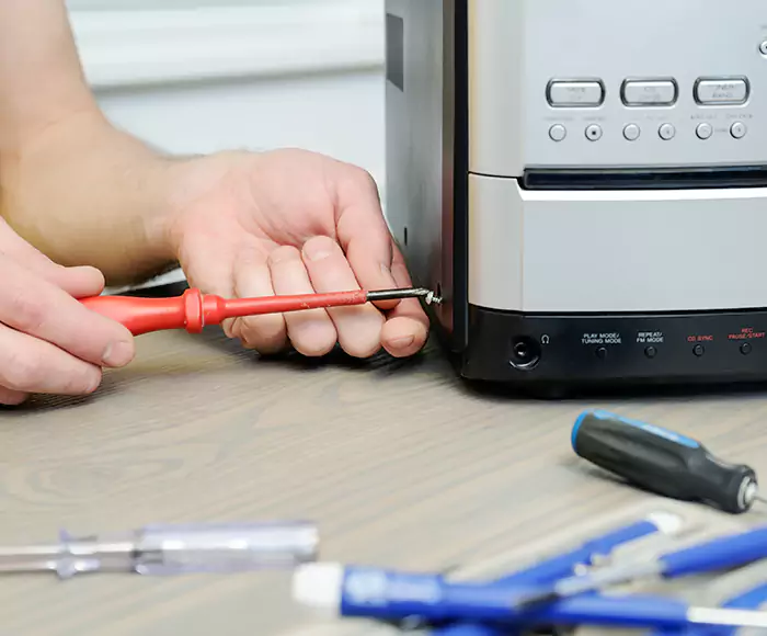 Expert Small Appliance Technicians: Your Trusted Air Fryer Repair Company in Linden, NJ