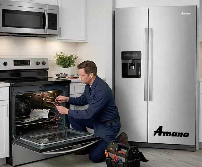 Reliable Amana Appliance Experts: Your Brand Specialist in Linden, NJ