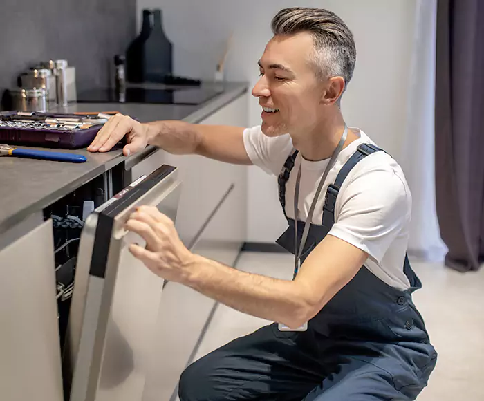 Trusted Main Appliance Installation Experts: Your Certified Main Appliance Installation Team in Linden, NJ