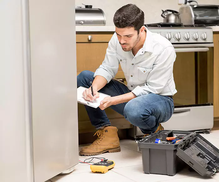 Durable Appliance Care: Your Trusted Appliance Maintenance Company in Linden, NJ