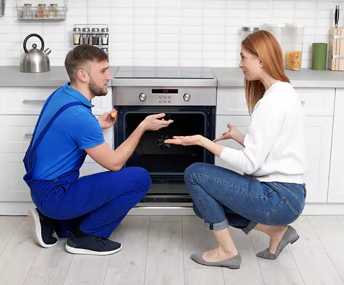 Reliable Appliance Repair Company: Your Trusted Home Appliance Repair Experts in Linden, NJ