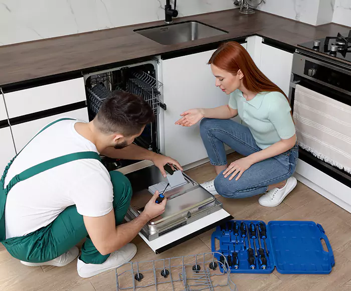 Skilled Asko Appliance Pros: Your Brand Specialist in Linden, NJ
