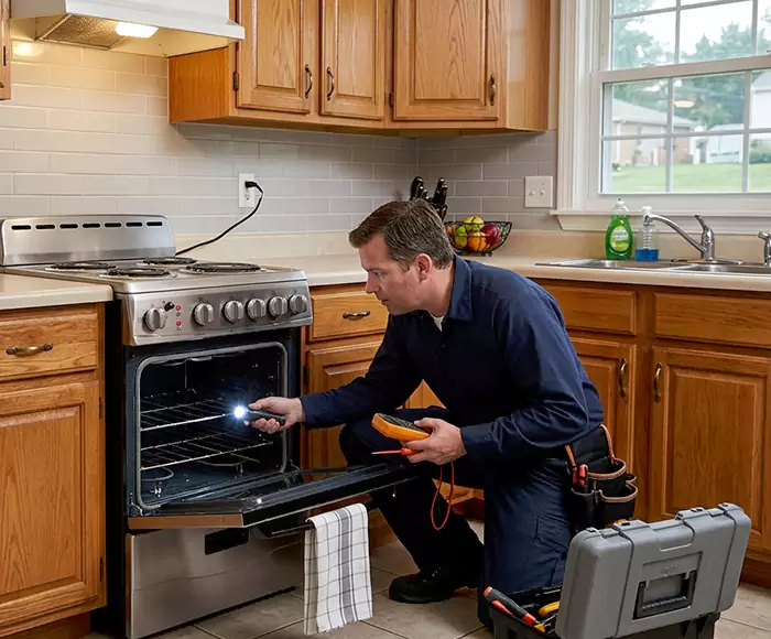 Premier Avanti Appliances Pros: Your Brand Specialist in Linden, NJ