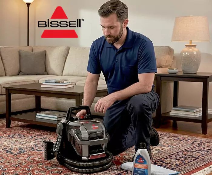 Premier Bissell Appliances Pros: Your Brand Specialist Linden, NJ