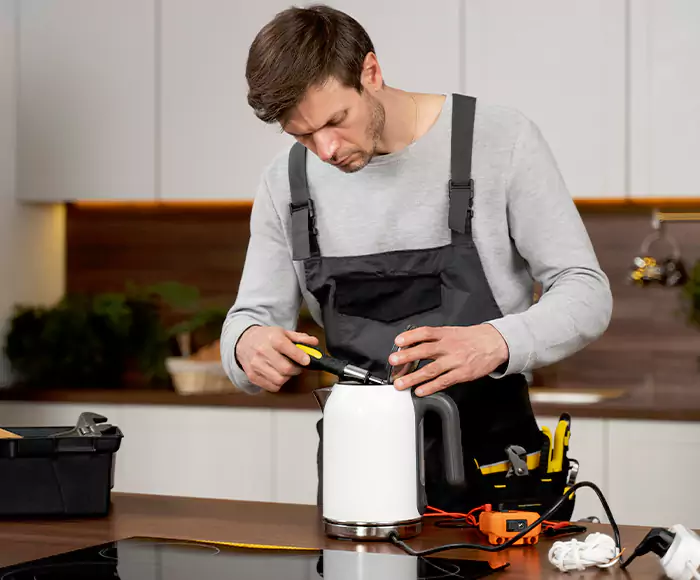 Skilled Blender Technicians: Your Small Appliance Repair Experts for Linden, NJ