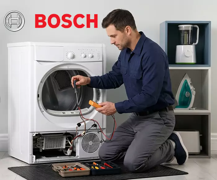 Skilled Bosch Appliance Pros: Your Brand Specialist in Linden, NJ