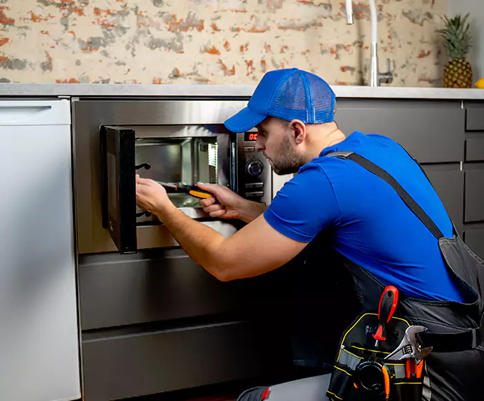 Top-Rated Commercial Appliance Installation: Your Certified Commercial Equipment Installation Team in Linden, NJ