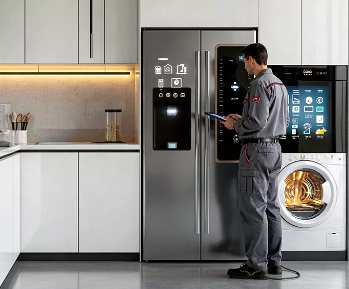 Certified Commercial Chiller Repair Company: Your Commercial Chiller Experts in Linden, NJ