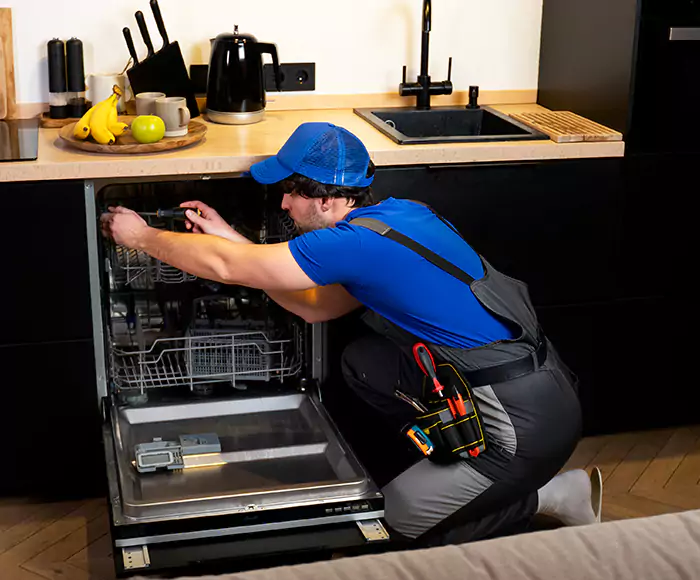 Skilled Commercial Dishwasher Installation: Your Certified Commercial Dishwasher Installation Team in Linden, NJ