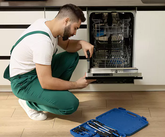 Commercial Dishwasher Repair Company: Your Trusted Warewash Pros in Linden, NJ