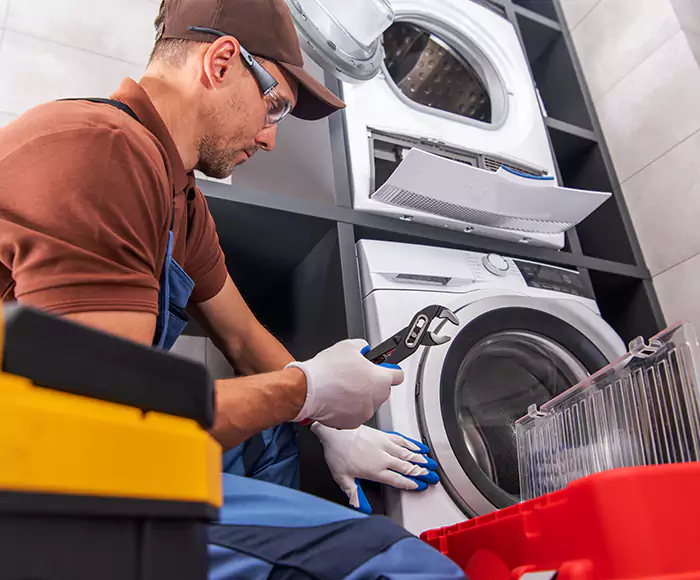 Trusted Commercial Dryer Repair Company: Your Commercial Dryer Technician in Linden, NJ