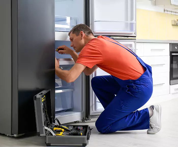 Expert Commercial Refrigerator Repair Company: Your Certified Refrigeration Experts in Linden, NJ