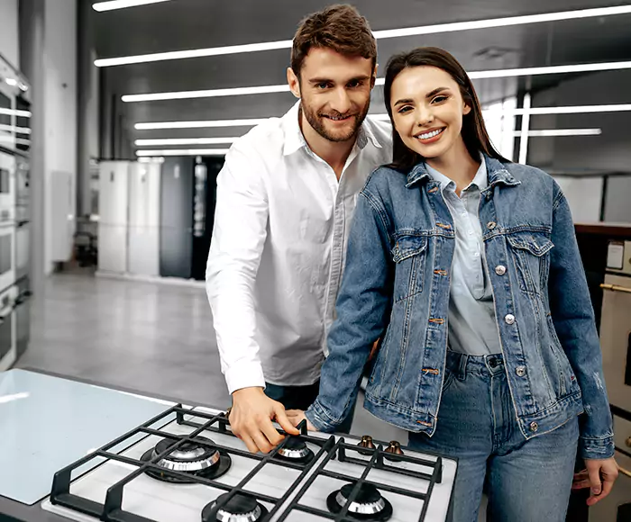 Premier Cooktop Experts: Your Trusted Cooktop Repair Company For Linden, NJ