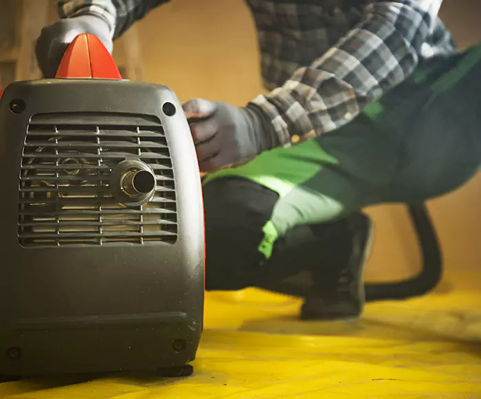 Certified Moisture Control Specialists: Your Sealed-System Dehumidifier Repair Experts in Linden, NJ